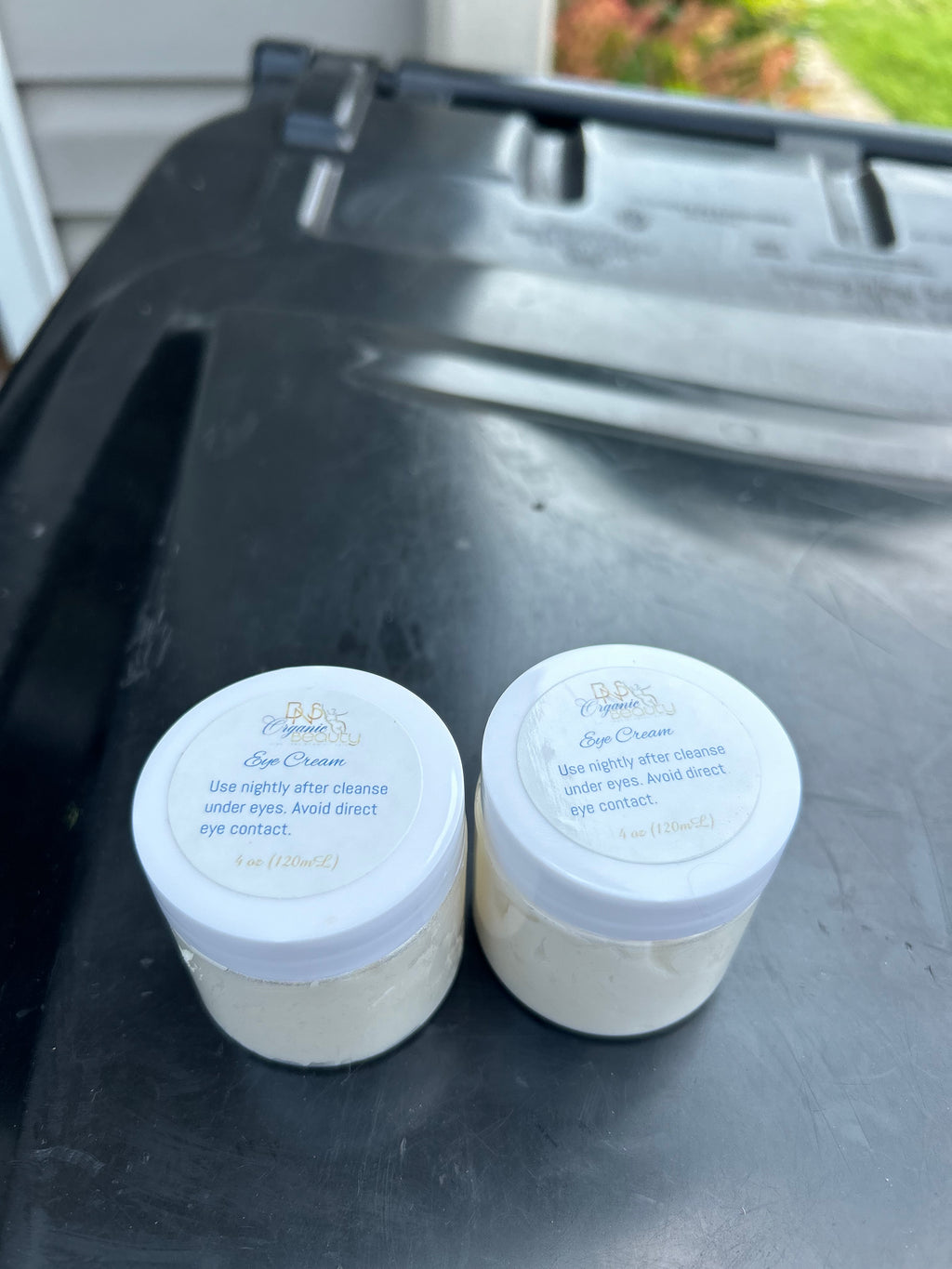 Eye Cream