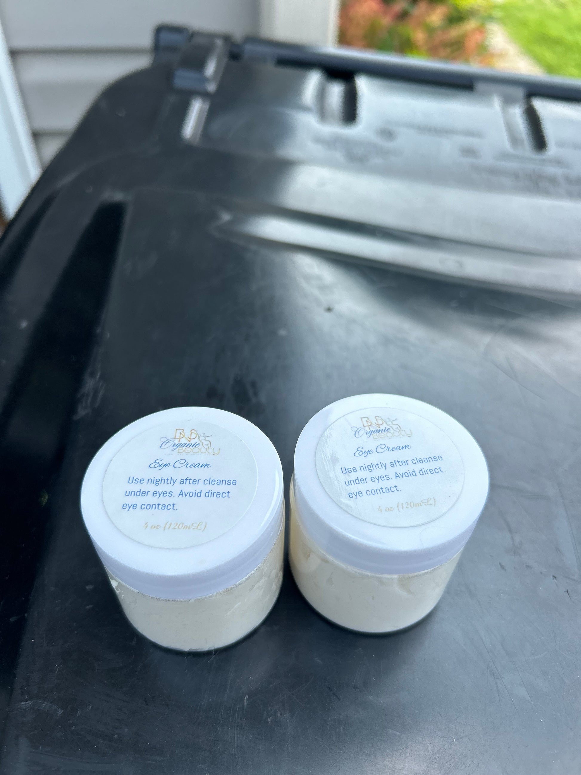 Eye Cream