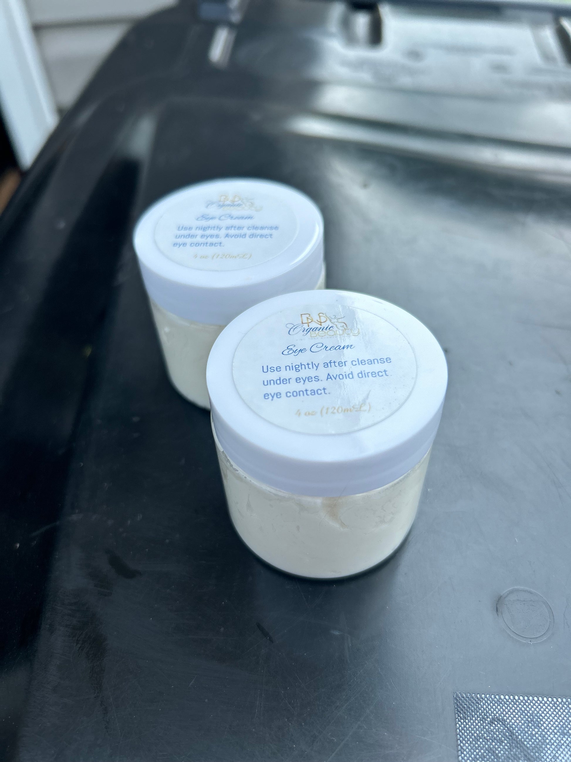 Eye Cream