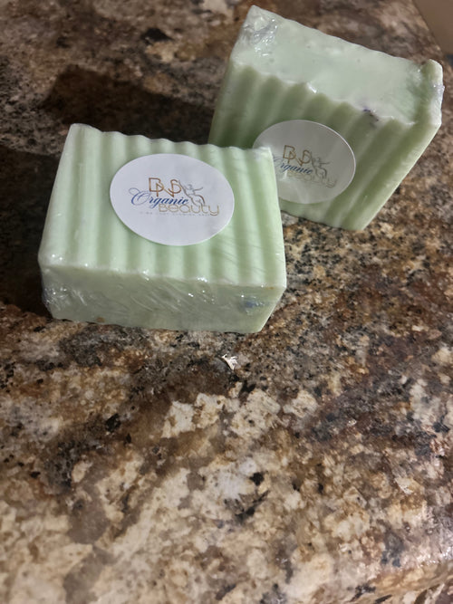 Aloe Vera Bar