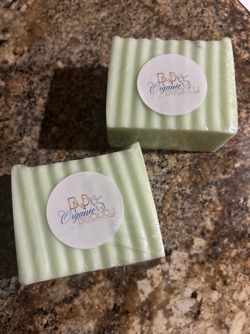 Aloe Vera Bar