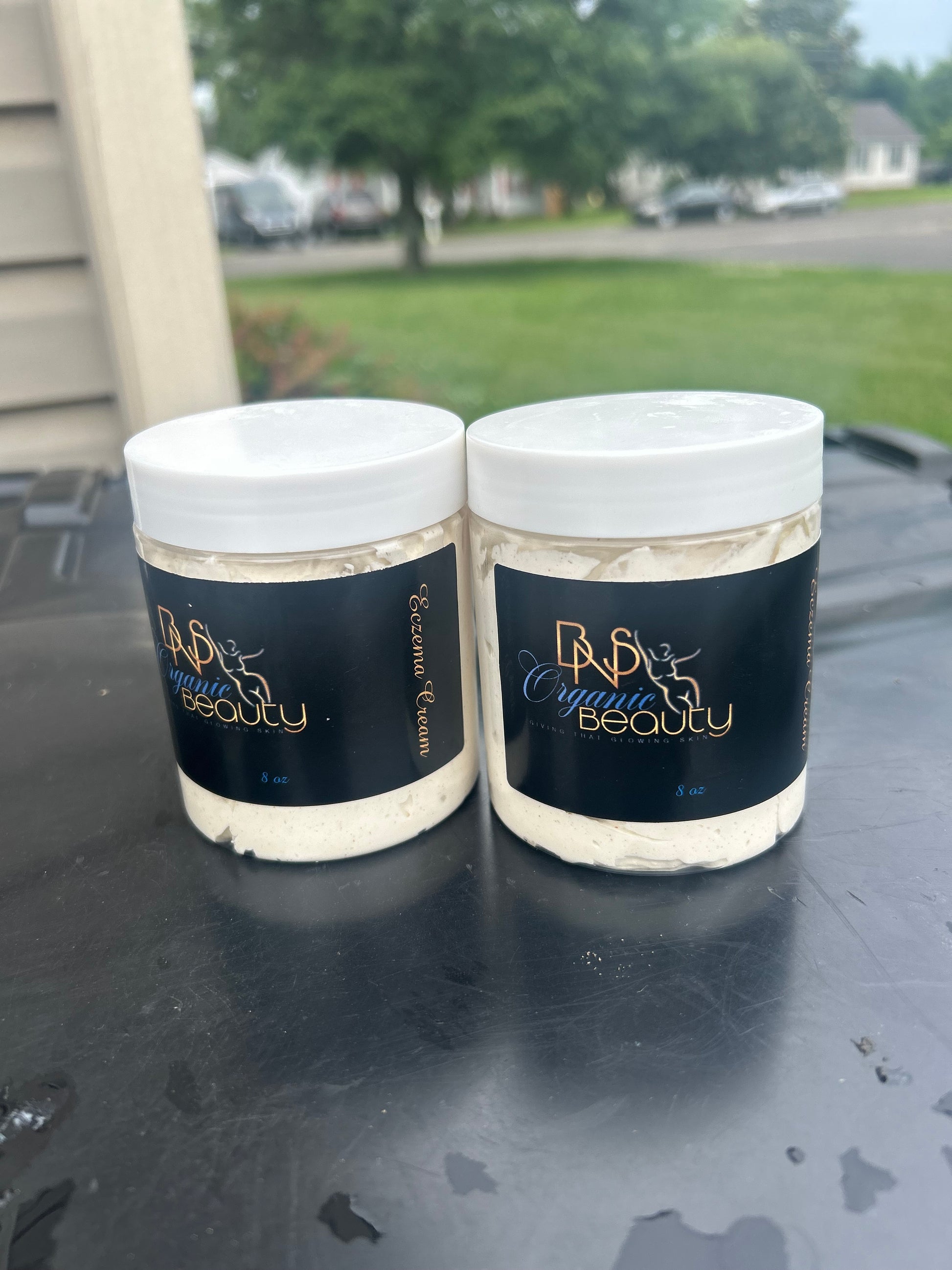 Eczema Cream