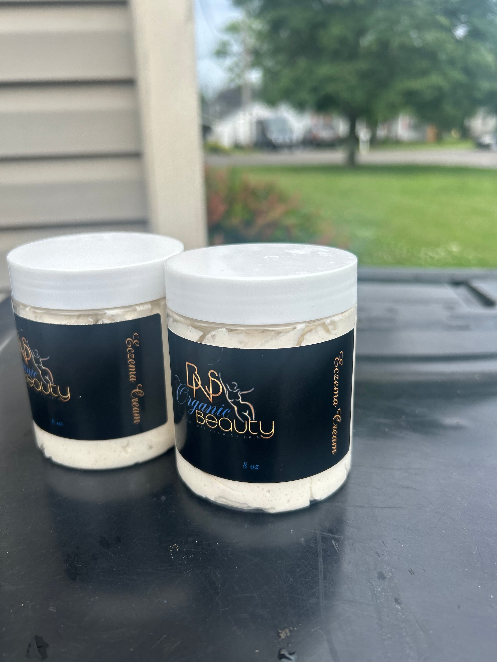Eczema Cream