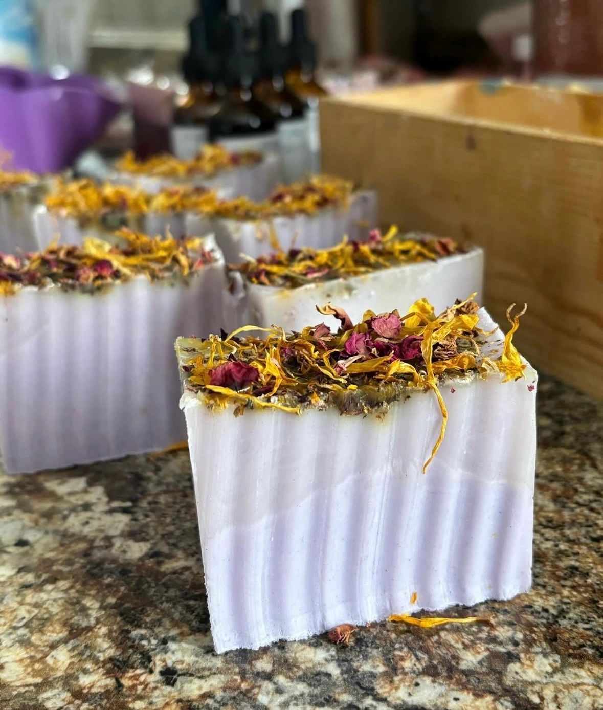 Yoni Magic Soap Bar