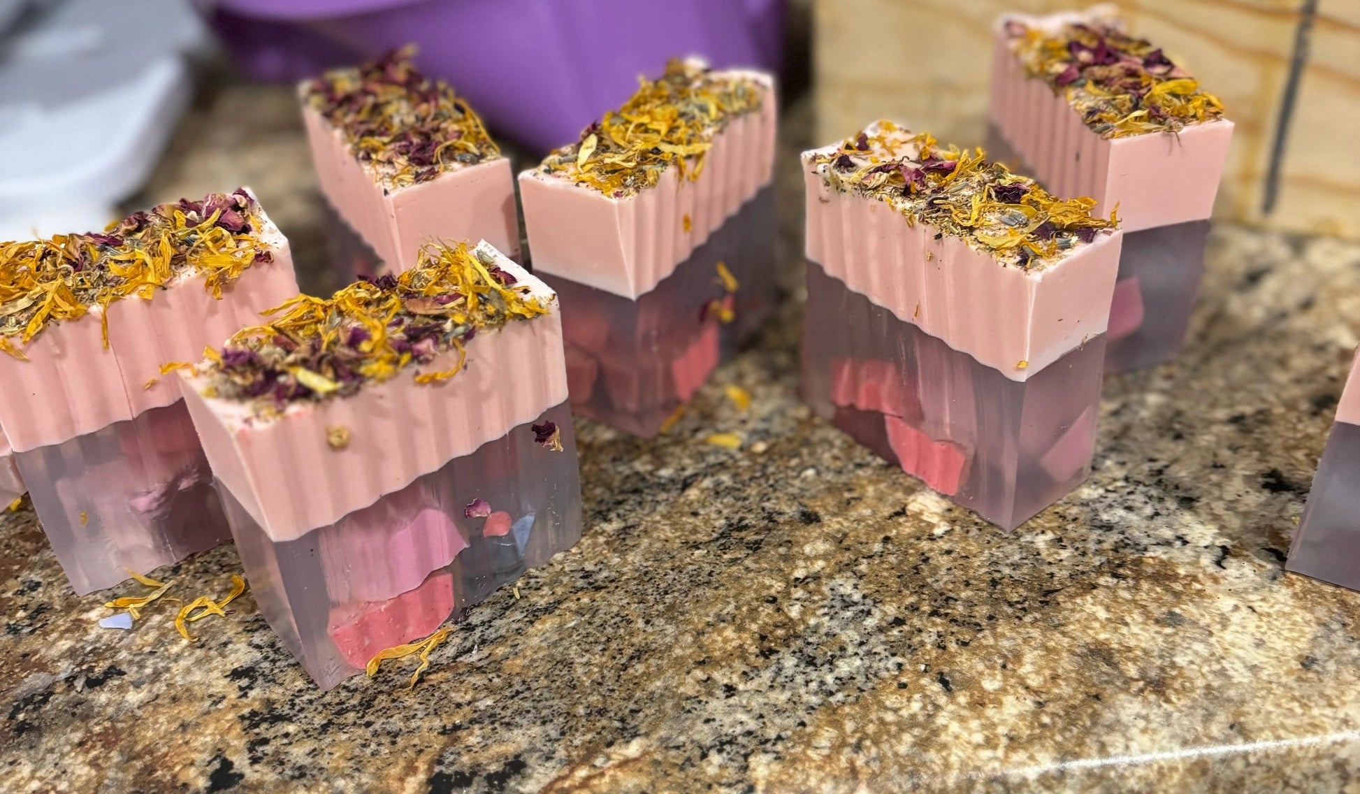 Yoni Magic Soap Bar
