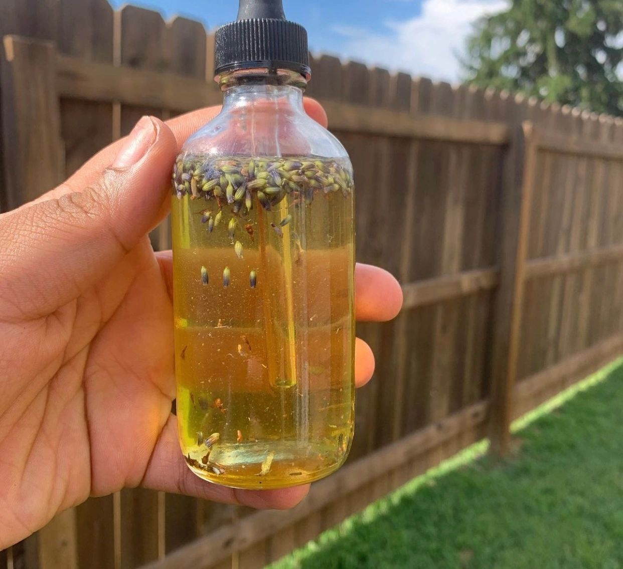 Lavish Glo Serum