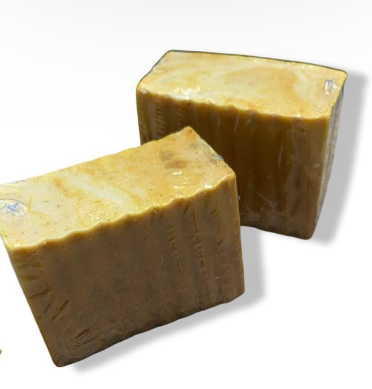 Turmeric Falls Soap Bar